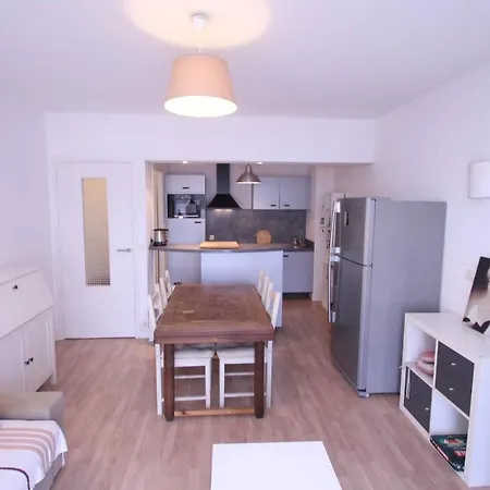 Madras Furnished Flat *