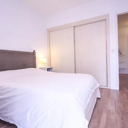 Madras Furnished Flat * Antibes
