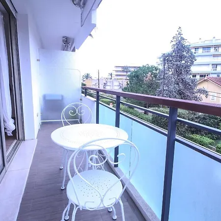 Madras Furnished Flat * Antibes