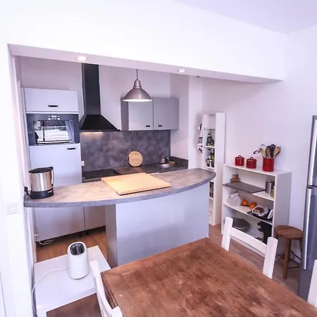 Apartmán Madras Furnished Flat