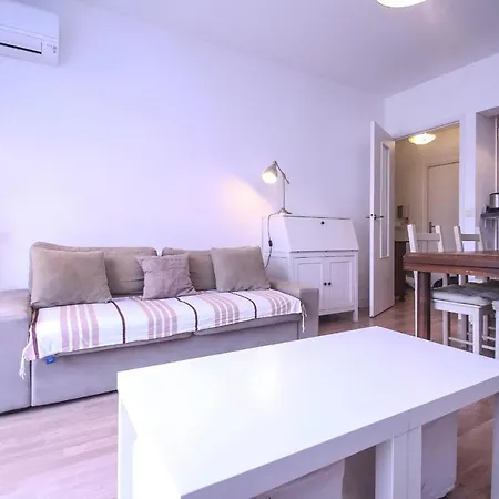 Madras Furnished Flat Antibes