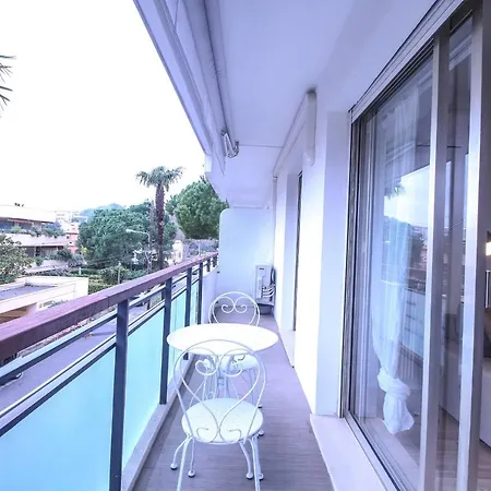 Lejlighed Madras Furnished Flat