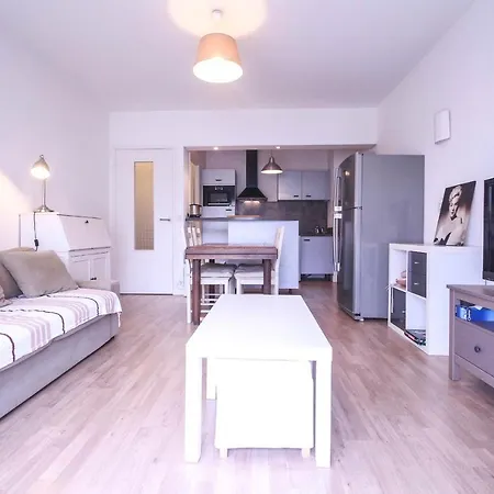 Madras Furnished Flat * Antibes
