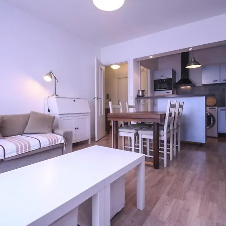 Madras Furnished Flat Apartament
