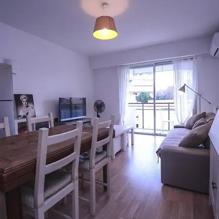 Madras Furnished Flat Lejlighed
