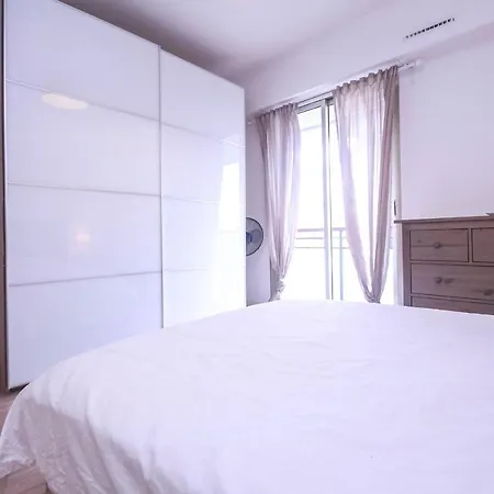 Madras Furnished Flat Antibes