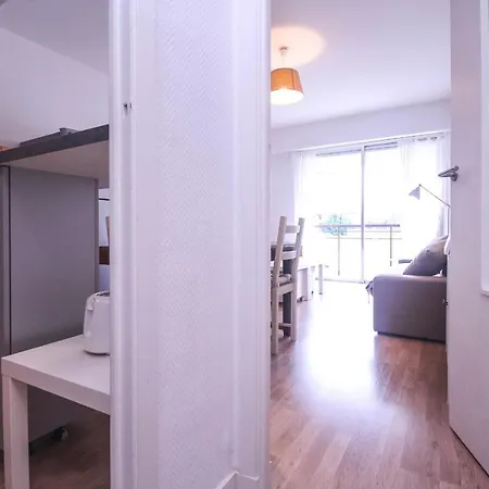 Madras Furnished Flat Apartament *
