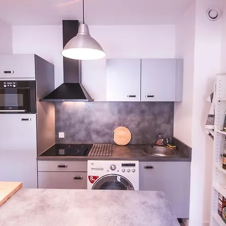 Madras Furnished Flat