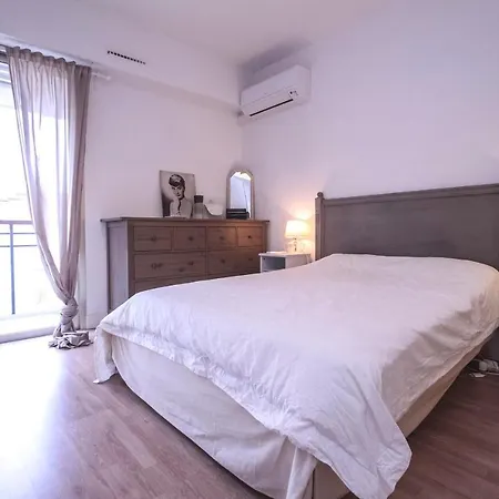 Apartament Madras Furnished Flat