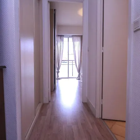 Madras Furnished Flat *
